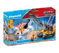 PLAYMOBIL ACTION HEROES 70769 70771 70770 70442 9898 70444 70936 70772 9887 7140