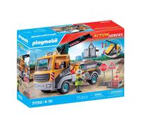 PLAYMOBIL ACTION HEROES 70769 70771 70770 70442 9898 70444 70936 70772 9887 7140