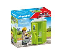 PLAYMOBIL ACTION HEROES 70769 70771 70770 70442 9898 70444 70936 70772 9887 7140