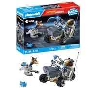 PLAYMOBIL 71734 - ACTION HEROES -Weltraummission - 1 pz.