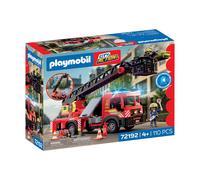 PLAYMOBIL ACTION HEROES POMPIERI 70935 9462 71463 9463 9464 71466 71464 53 71824