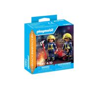 PLAYMOBIL ACTION HEROES POMPIERI 70935 9462 71463 9463 9464 71466 71464 53 71824
