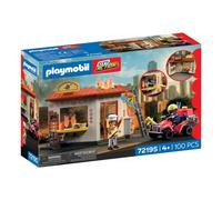 PLAYMOBIL ACTION HEROES POMPIERI 70935 9462 71463 9463 9464 71466 71464 53 71824