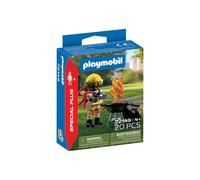 PLAYMOBIL ACTION HEROES POMPIERI 70935 9462 71463 9463 9464 71466 71464 53 71824