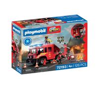 PLAYMOBIL ACTION HEROES POMPIERI 70935 9462 71463 9463 9464 71466 71464 53 71824