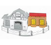 Playmobil Add-On Series - Estensione stabile per Pony Farm