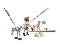 Playmobil Addestramento Cani