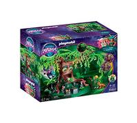 PLAYMOBIL Adventures of Ayuma Boom der wijsheid 70801 70801