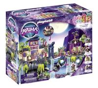 PLAYMOBIL - 71030 - AYUMA - Accademia delle Fate - Nouvo