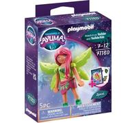 PLAYMOBIL Adventures of Ayuma 71180 Forest Fairy Leavi