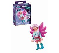 PLAYMOBIL Adventures of Ayuma 71181 Crystal Fairy Elvi