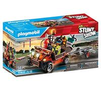 Playmobil Air Stuntshow Servizio Riparazione Figure 54er Set Accessori Bambini