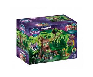 Playmobil Albero della saggezza 70801 - Magia e mistero da scoprire - Nouvo