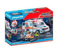 Playmobil Ambulanza