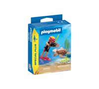 PLAYMOBIL ANIMAL & FRIENDS 72070 72071