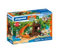PLAYMOBIL ANIMAL & FRIENDS 72070 72071