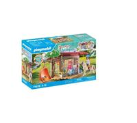 Playmobil Animali 71638 Set Multicolore con Istruzioni e Montaggio