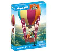 Playset Playmobil 71853