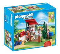 Playmobil Area Di Cura Dei Cavalli 1 St