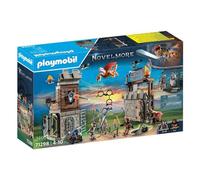 Playmobil Arena del Torneo ( 219 pz ) NOVELMORE 4-10a 71298