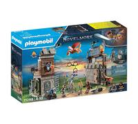 Playmobil - Arena del Torneo di Novelmore vs. Burnham 71298