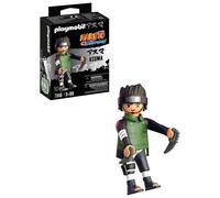 PLAYMOBIL Naruto 71119 Asuma im Kampfanzug, kreativer Spielspaß für Animefans mi