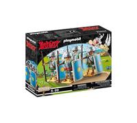 Playmobil Asterix 70934 Set Azione Avventura 4 Figure Multicolore Plastica