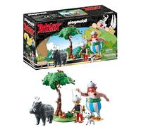 Playset Playmobil Asterix