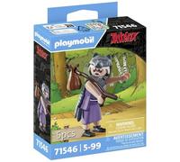 Playmobil Giocattoli 71546 Asterix Prolix