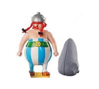 Playmobil Astérix 71983 Obélix et son menhir