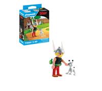 PLAYMOBIL 71984 Asterix: Asterix e Idefix