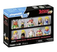Playmobil - 71680 - ASTERIX César Gallic