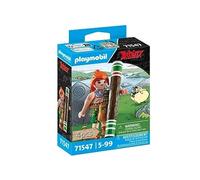 Playmobil Asterix Mac Aronh