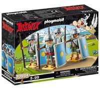 Playmobil Asterix Set 70934 Soldati Romani Legionari Nuovo Inscatolato