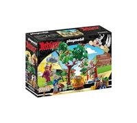 Playmobil Asterix Set Azione Avventura 70933 316 pezzi