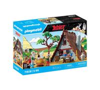 PLAYMOBIL ASTERIX SPRING 2025 71828 71829 71827