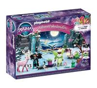 Playmobil Ayuma 71029 calendario dell'avvento 1 St