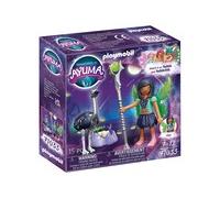 PLAYMOBIL Ayuma 71033 Set di figure giocattolo 7 anno/i Systemspielzeug 7
