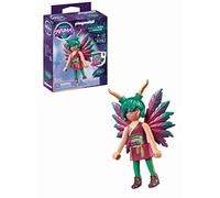 Playmobil 71182 Adventures of Ayuma - Knight FAiry Josy, fAiries, Mystical Adven
