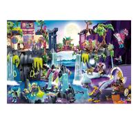 Playmobil - Ayuma, Le avventure mistiche, 150 pezzi - Puzzle 1 St