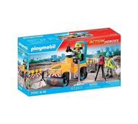 Playmobil Azione Avventura 71751 43 pezzi