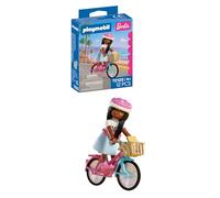 72125 - PLAYMOBIL x Barbie - Brooklyn™ - 1 pz.