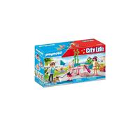 Playmobil Break Coffee