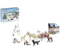 Calendario Avvento Playmobil a Scelta 4156 4165 4160 4163 4153 4161 4167 4159