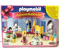PLAYMOBIL Calendario Dell'Avvento Ovp-Auswahl