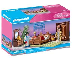 Playmobil Casa di Bambole 70971 Set Accessori Camera da Letto Nuovo & Conf.