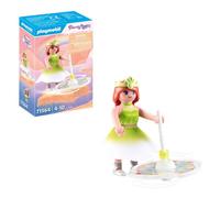 PLAYMOBIL Castello Arcobaleno Gioco Della Principessa Modello 71364