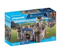 Playmobil Castello dei cavalieri