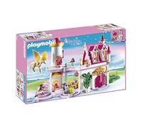 Playmobil Castello della Principessa con Pegaso 5063