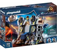 PLAYMOBIL ® NOVITÀ Fortezza Mobile Catapulta